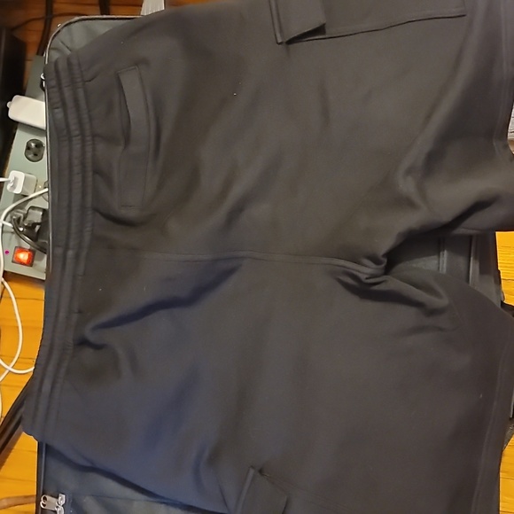 🎄 Timberland LG black shorts - Picture 4 of 5